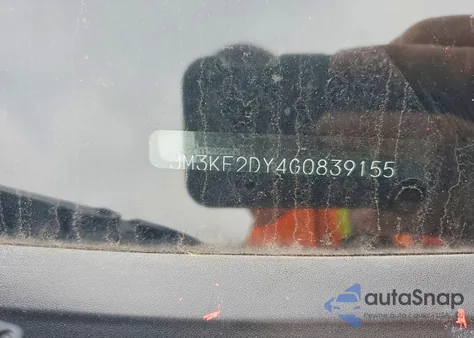 2016 Mazda Cx-5 Gt z USA, uszkodzony, nr VIN JM3KE2DY4G0839155